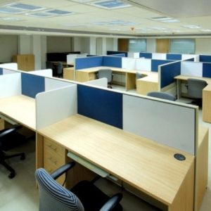 Ganesha Modular Workstation