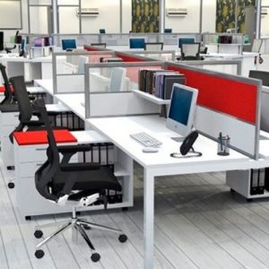 Linear/Desking