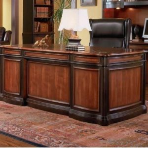 Pergola Executive Desk