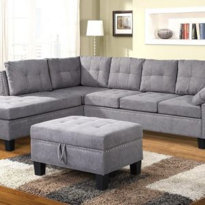 Sofa & Lounge